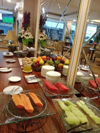 Hotel Olympic fotoÄŸrafÄ±