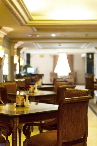 Hotel Olympic fotoÄŸrafÄ±