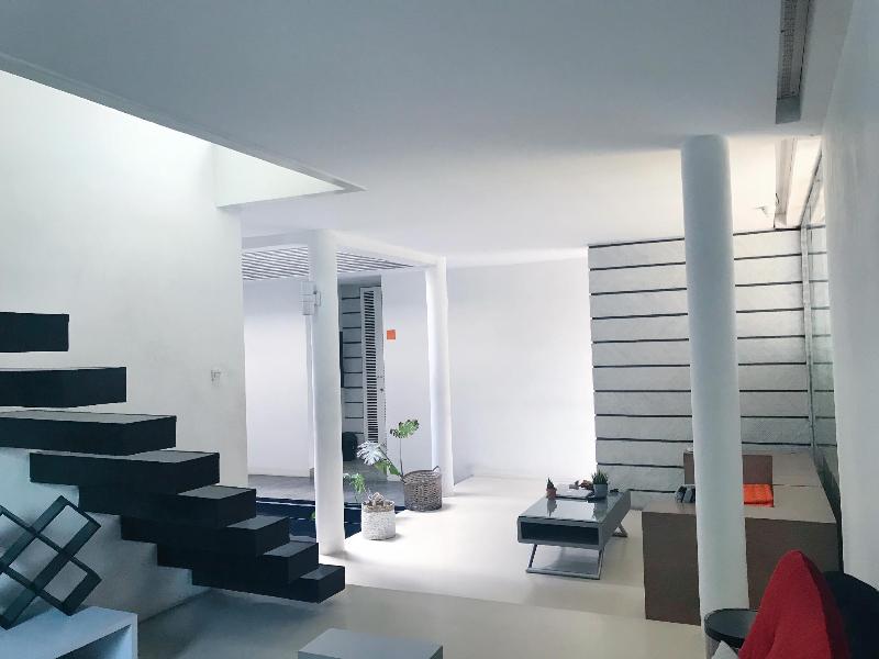 Flat06 Cipete - Lobi