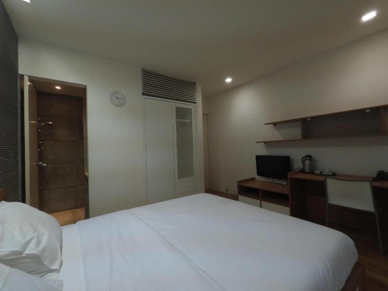 Flat06 Cipete - Oda