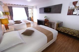 Accordia Dago otel fotoğrafı