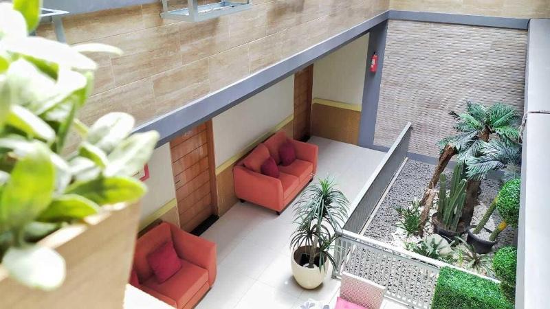 Accordia Dago - Genel