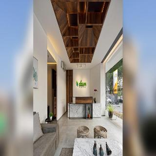 Daun Residence Bandung fotoÄŸrafÄ±