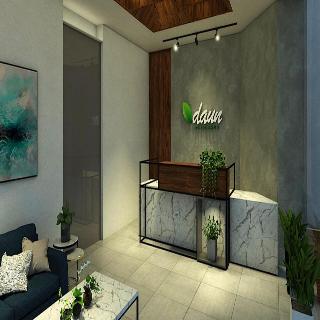 Daun Residence Bandung fotoÄŸrafÄ±