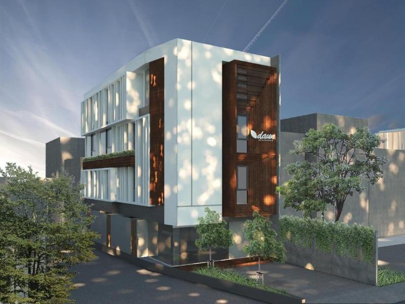 Daun Residence Bandung - Genel
