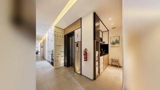 Daun Residence Bandung fotoÄŸrafÄ±