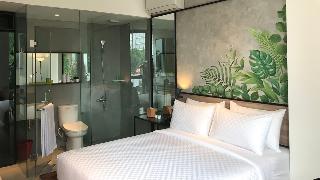 Daun Residence Bandung fotoÄŸrafÄ±