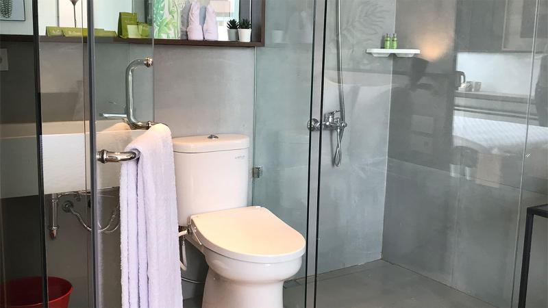 Daun Residence Bandung - Oda