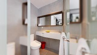 Daun Residence Bandung fotoÄŸrafÄ±