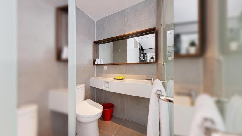Daun Residence Bandung - Oda