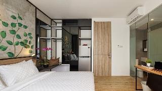 Daun Residence Bandung fotoÄŸrafÄ±