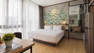 Daun Residence Bandung fotoÄŸrafÄ±