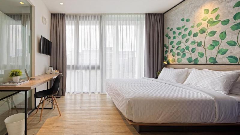 Daun Residence Bandung - Oda