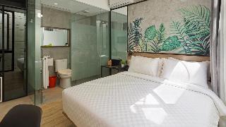 Daun Residence Bandung fotoÄŸrafÄ±