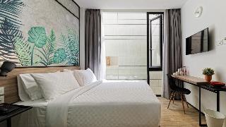 Daun Residence Bandung fotoÄŸrafÄ±