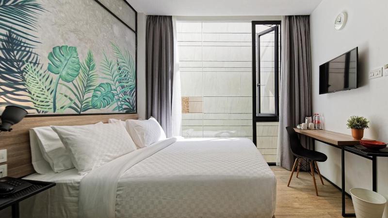 Daun Residence Bandung - Oda