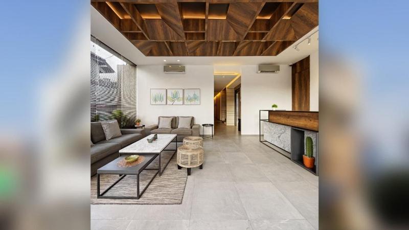 Daun Residence Bandung - Oda