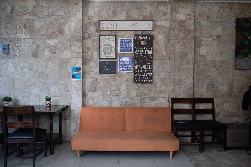 Wisma Asia Busindo Syariah by ZUZU - Lobi