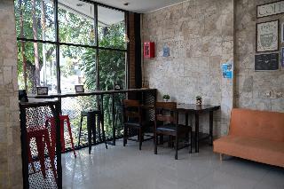 Wisma Asia Busindo Syariah by ZUZU fotoÄŸrafÄ±