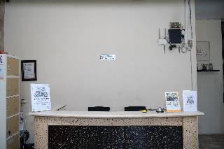 Wisma Asia Busindo Syariah by ZUZU fotoÄŸrafÄ±