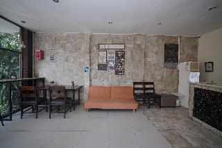 Wisma Asia Busindo Syariah by ZUZU fotoÄŸrafÄ±