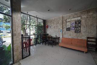Wisma Asia Busindo Syariah by ZUZU fotoÄŸrafÄ±