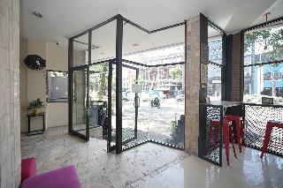Wisma Asia Busindo Syariah by ZUZU fotoÄŸrafÄ±