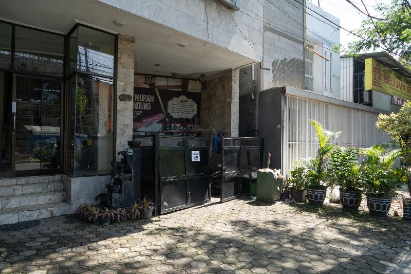 Wisma Asia Busindo Syariah by ZUZU - Genel