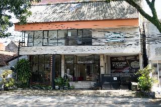 Wisma Asia Busindo Syariah by ZUZU fotoÄŸrafÄ±