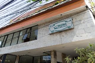 Wisma Asia Busindo Syariah by ZUZU fotoÄŸrafÄ±