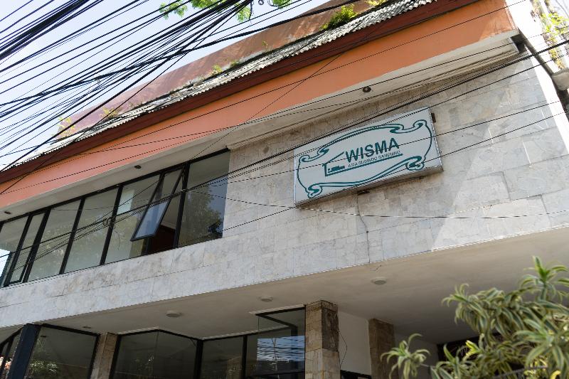 Wisma Asia Busindo Syariah by ZUZU - Genel