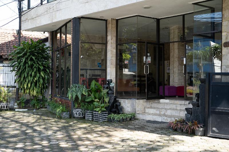 Wisma Asia Busindo Syariah by ZUZU - Genel
