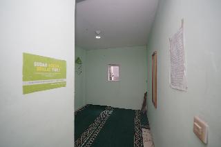 Wisma Asia Busindo Syariah by ZUZU fotoÄŸrafÄ±