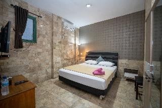 Wisma Asia Busindo Syariah by ZUZU fotoÄŸrafÄ±