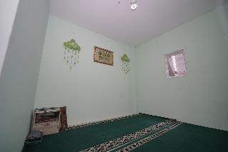 Wisma Asia Busindo Syariah by ZUZU fotoÄŸrafÄ±
