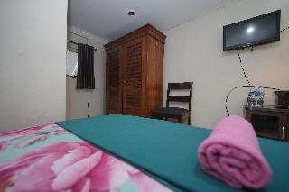 Wisma Asia Busindo Syariah by ZUZU fotoÄŸrafÄ±