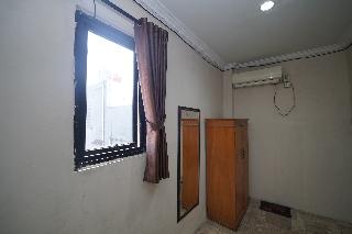 Wisma Asia Busindo Syariah by ZUZU fotoÄŸrafÄ±