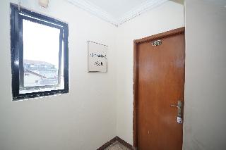 Wisma Asia Busindo Syariah by ZUZU fotoÄŸrafÄ±