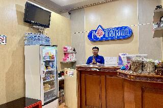 Hotel Ramayana Garut by ZUZU fotoÄŸrafÄ±