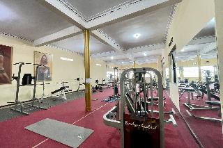 Hotel Ramayana Garut by ZUZU fotoÄŸrafÄ±