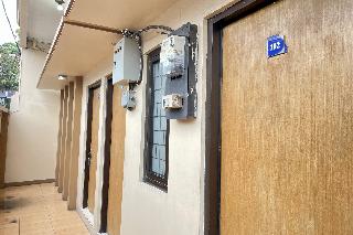 Hotel Ramayana Garut by ZUZU fotoÄŸrafÄ±