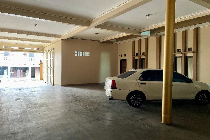 Hotel Ramayana Garut by ZUZU - Genel