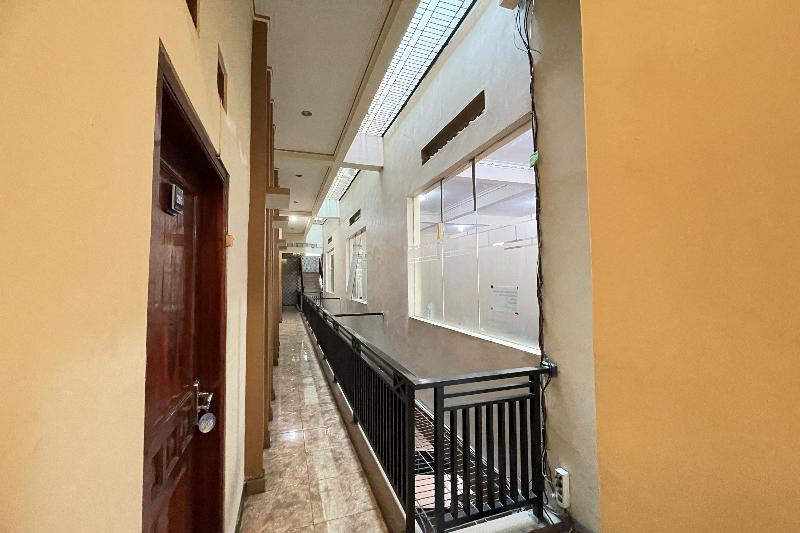 Hotel Ramayana Garut by ZUZU - Genel