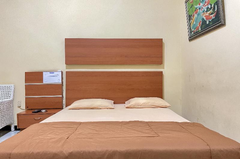 Hotel Ramayana Garut by ZUZU - Oda