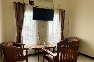 Hotel Ramayana Garut by ZUZU fotoÄŸrafÄ±