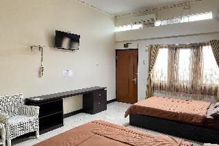 Hotel Ramayana Garut by ZUZU fotoÄŸrafÄ±