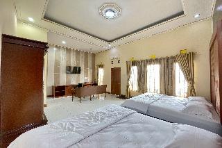 Hotel Ramayana Garut by ZUZU fotoÄŸrafÄ±
