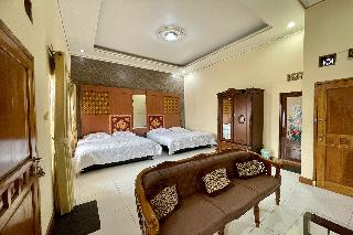 Hotel Ramayana Garut by ZUZU fotoÄŸrafÄ±