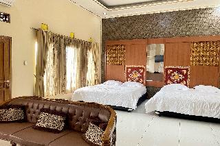 Hotel Ramayana Garut by ZUZU fotoÄŸrafÄ±