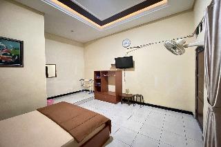 Hotel Ramayana Garut by ZUZU fotoÄŸrafÄ±